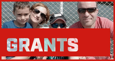 Link to Our Grants Page