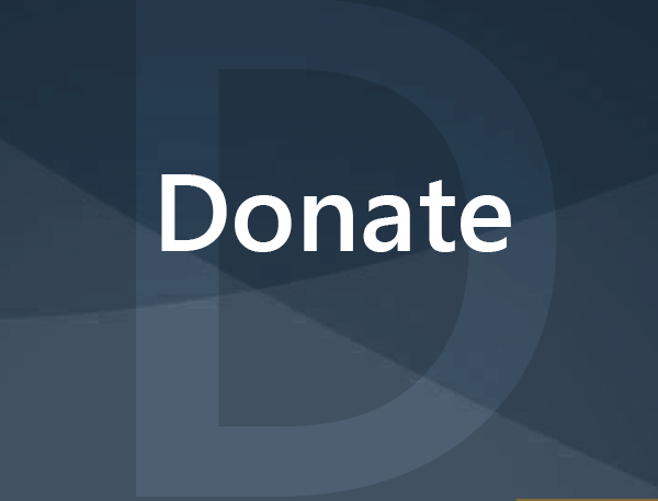A Better Donation Page