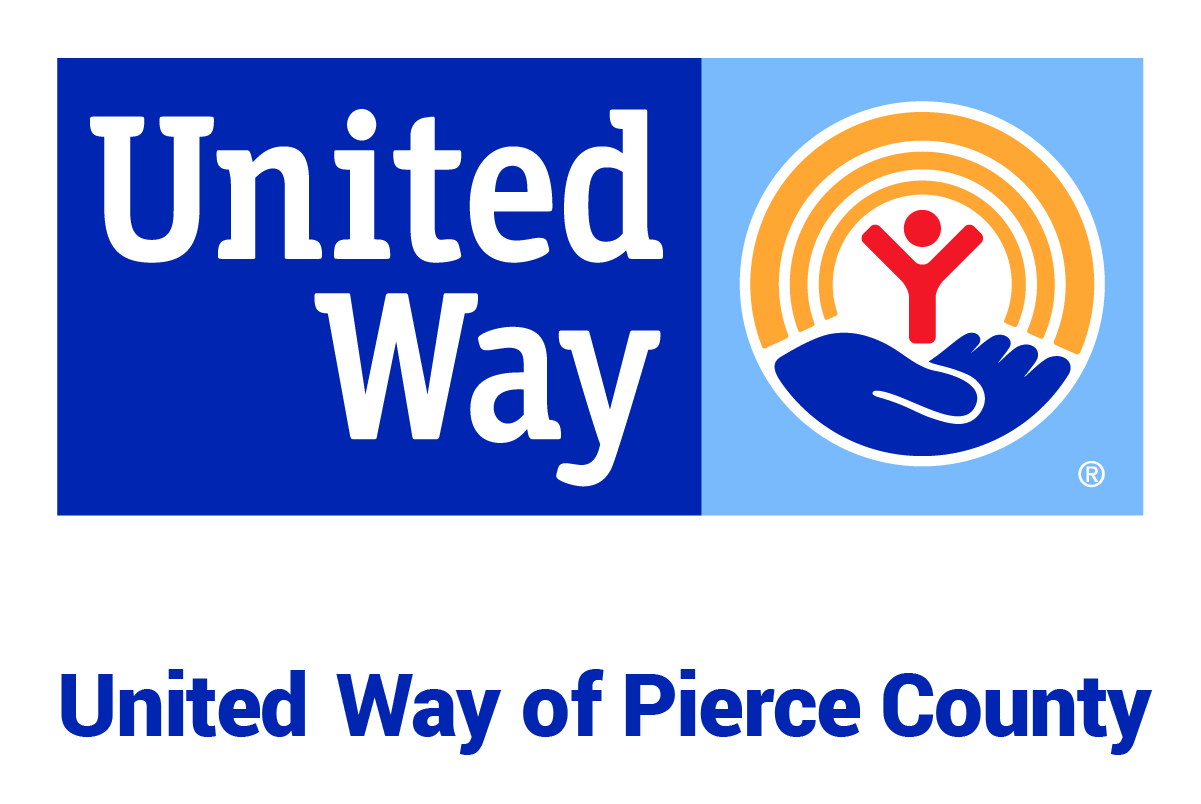 United Way of Pierce County Logo