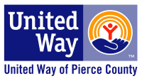 United Way of Pierce County Logo