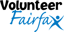 Volunteer Fairfax logo